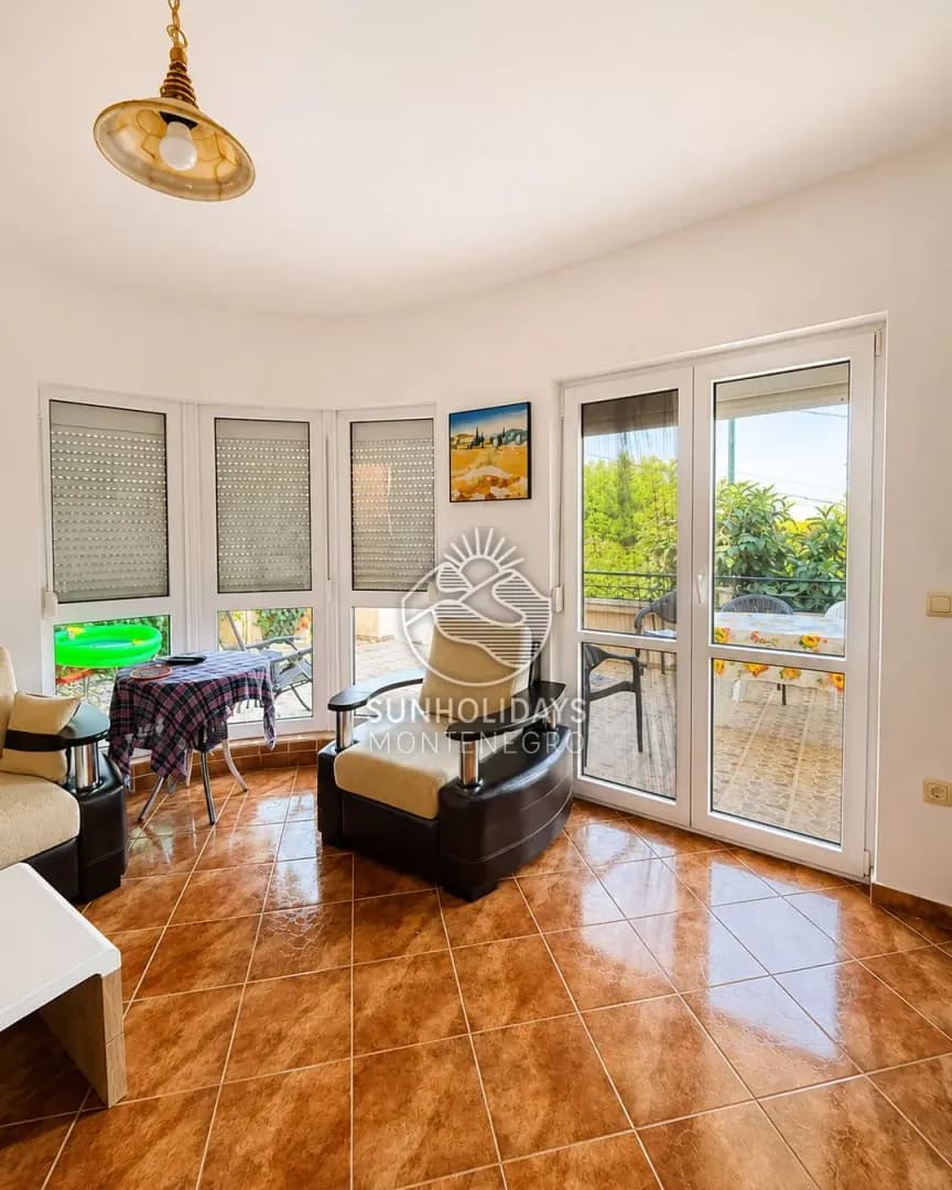 Prodaja, Kuća ili Vila, 138m2, Dubrava, Bar