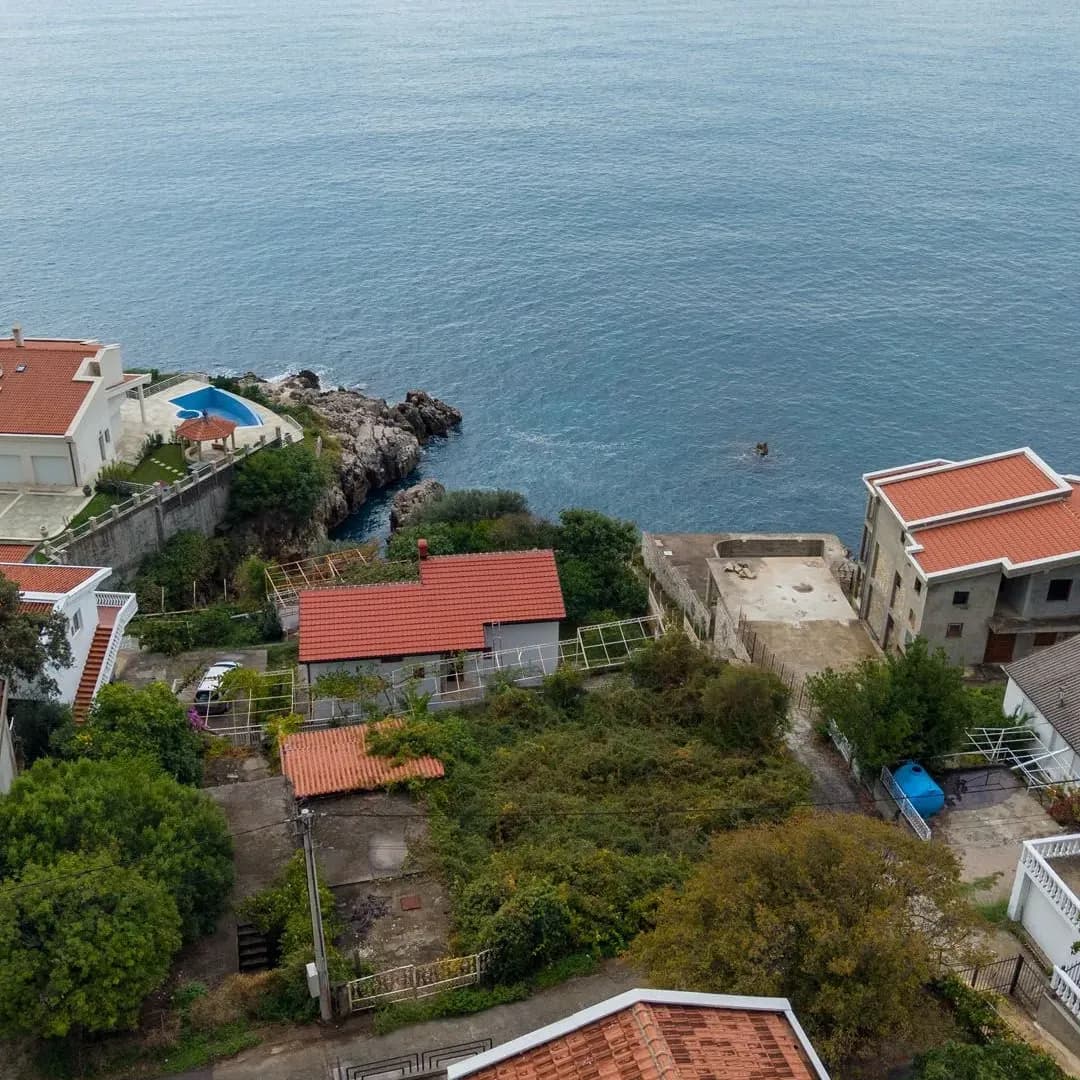 For Sale, House or Villa, 142m², Dobre Vode, Bar