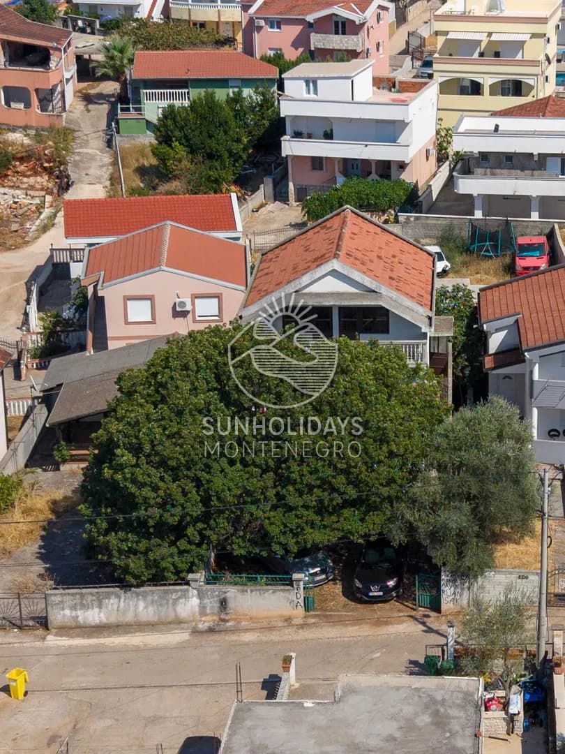 Prodaja, Kuća ili Vila, 150m2, Dubrava, Bar