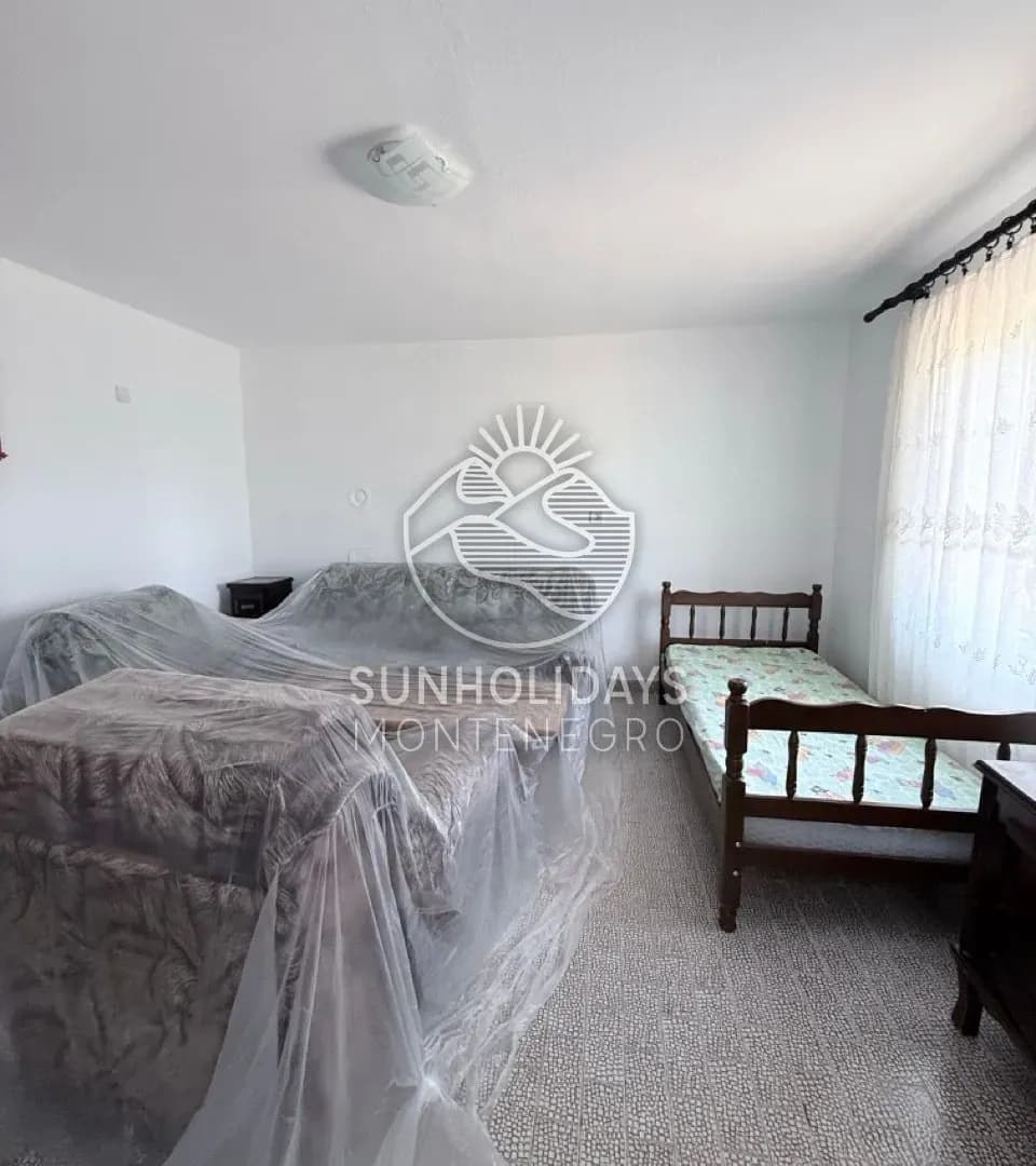 For Sale, House or Villa, 90m2, Zankovići, Bar
