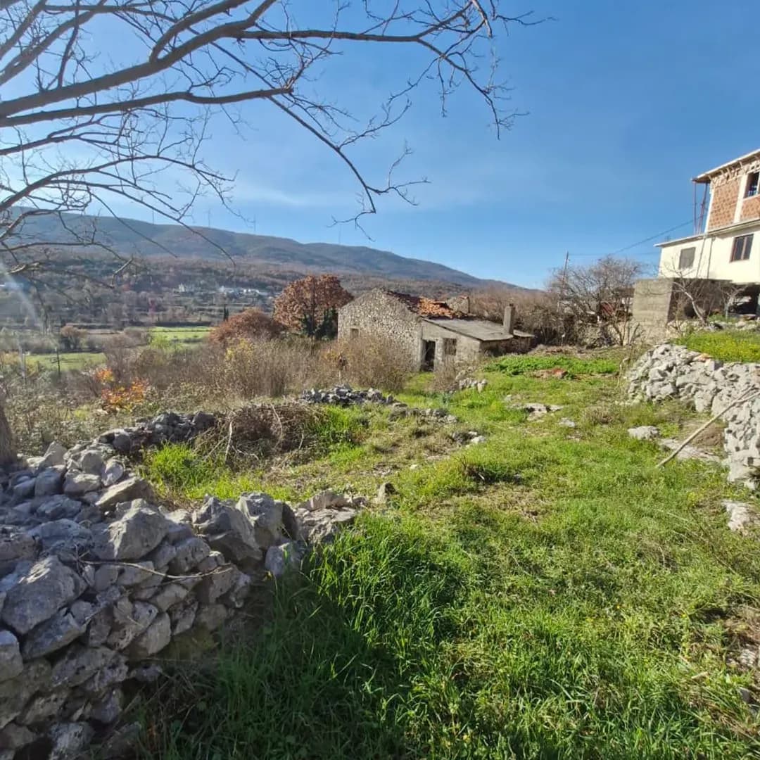 Prodaja, Kuća ili Vila, 94m2, Velja Gorana, Bar