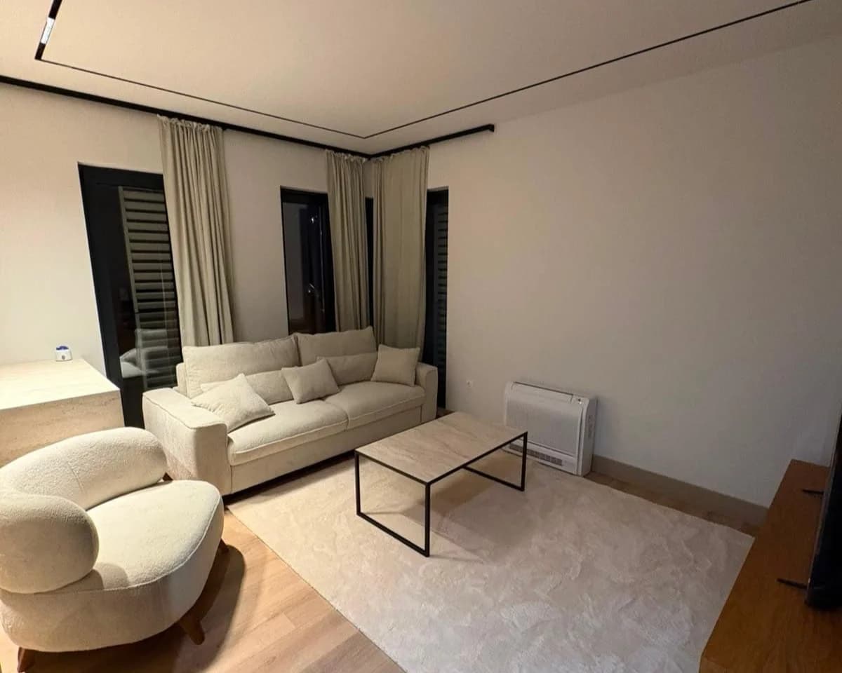 PRODAJA – Luks. jednosoban stan (35m2), Tivat, Mrčevac – 165.000€