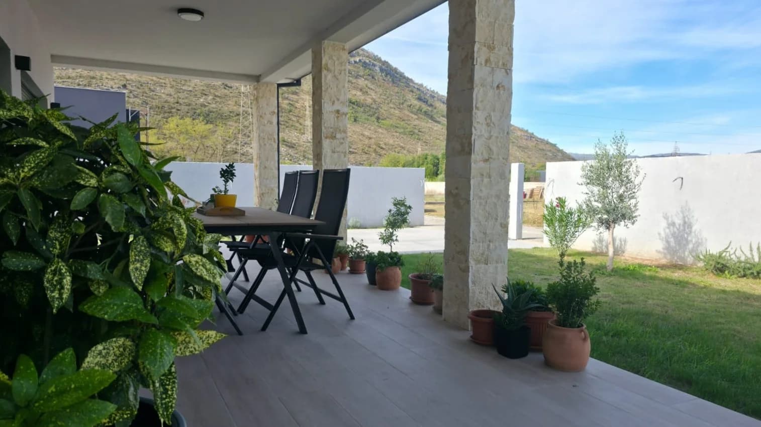 For Sale – Single-Storey House (134m2), Podgorica, Tološi – 310.000€