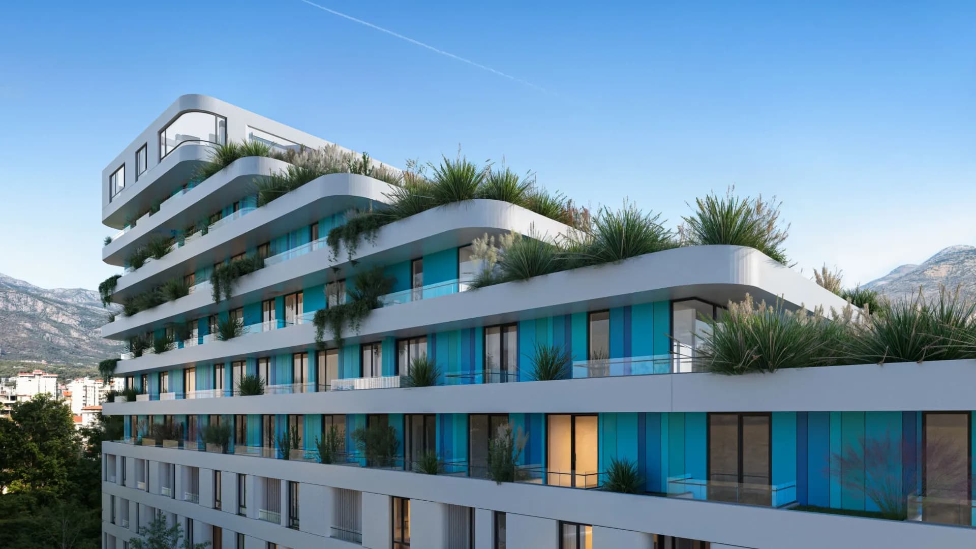 Продажа, Квартира, 31m2, Ильино, Бар