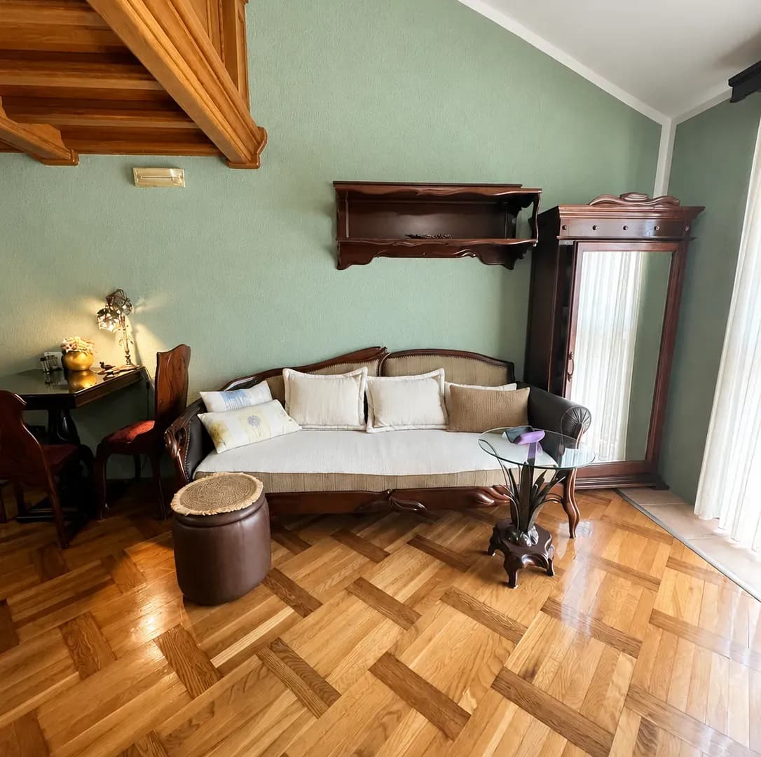 For Sale, Apartment, 36m2, Center, Bar