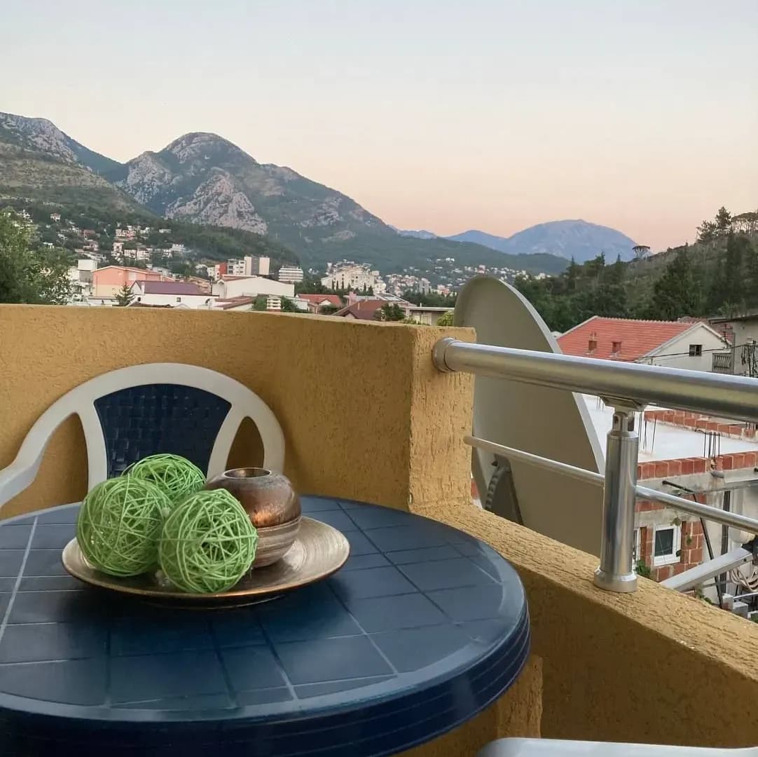 Prodaja, Stan, 40m2, Sutomore, Bar