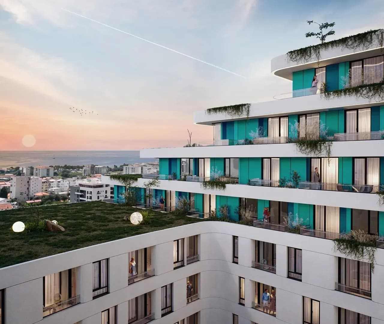 Продажа, квартира, 66m2, Ilino, Bar