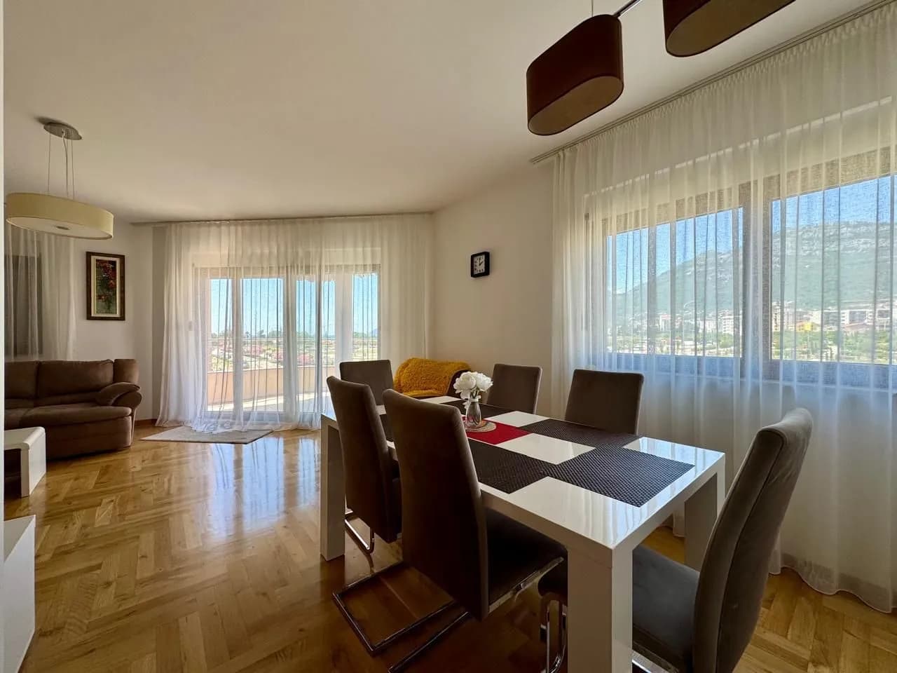 Prodaja, Stan, 88m2, Makedonsko naselje, Bar