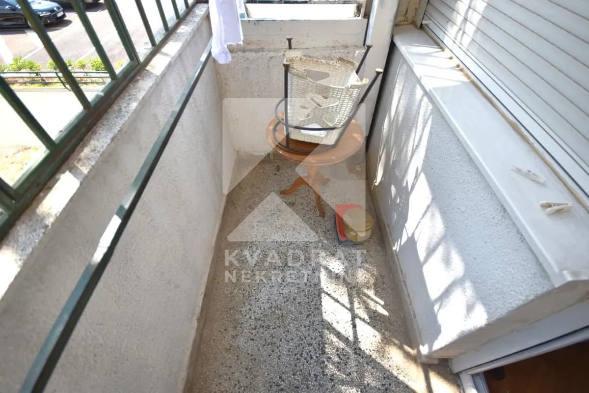 Prodaja, trosoban stan, 120m², Pobrežje, Podgorica