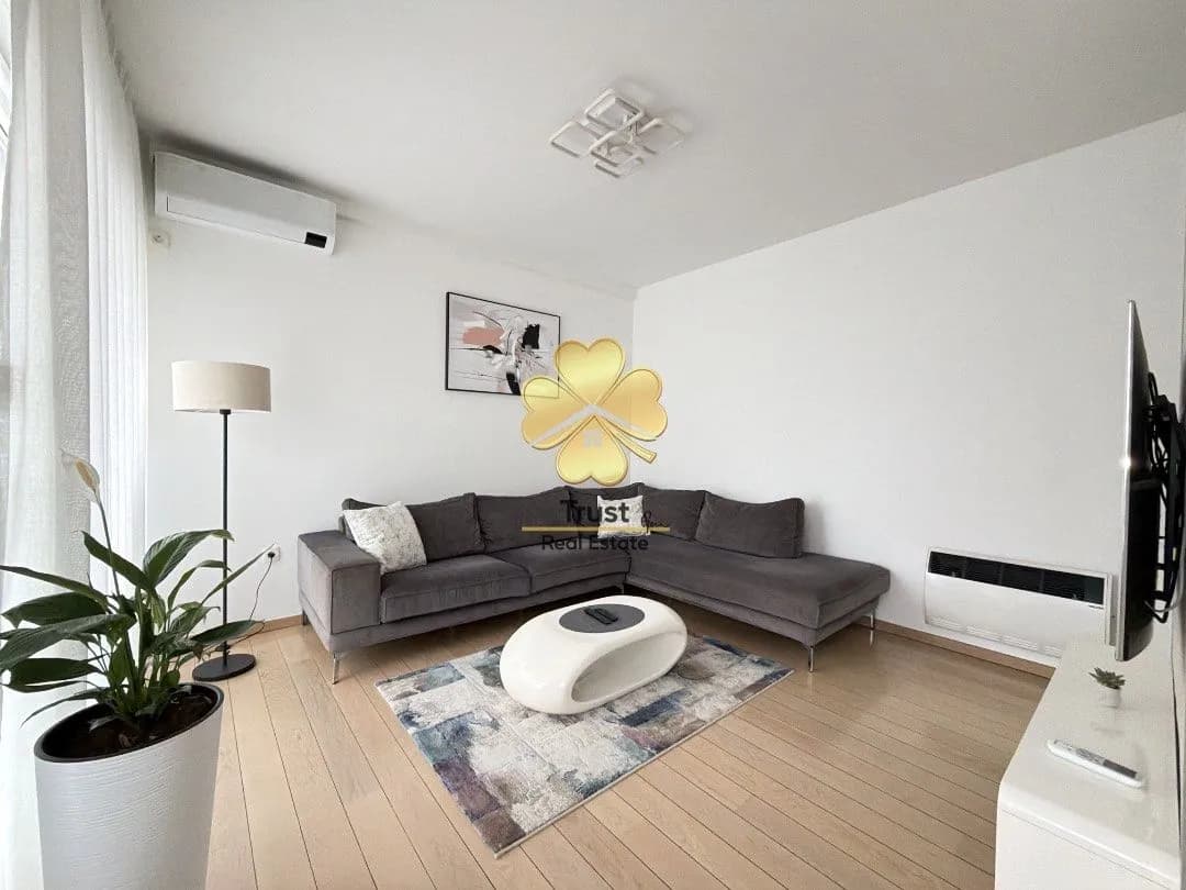 Prodaja, trosoban stan, 72m², City Kvart, Podgorica