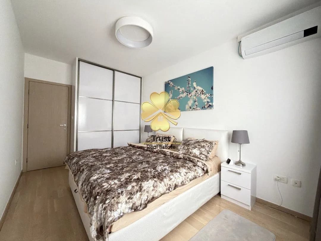 Prodaja, trosoban stan, 72m², City Kvart, Podgorica