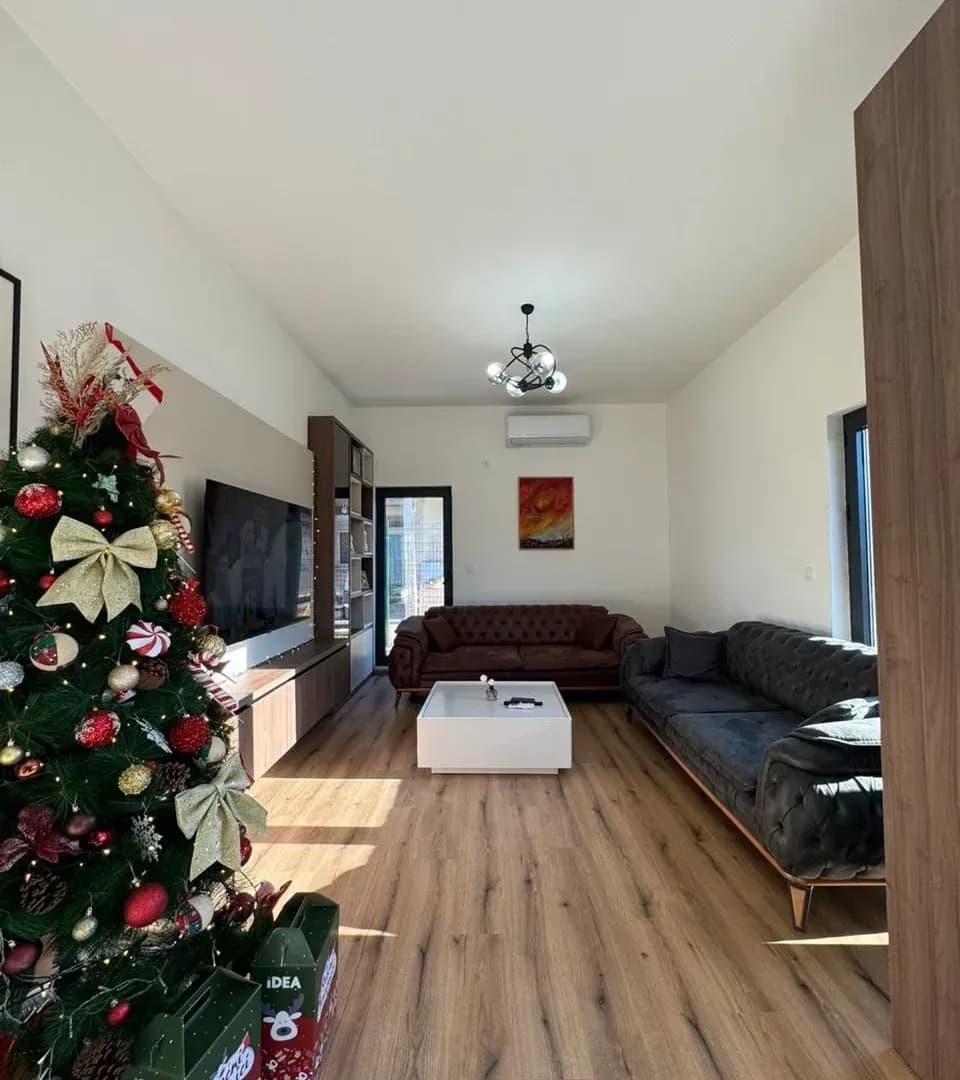 Prodaja, trosoban stan, 80m², Zabjelo, Podgorica