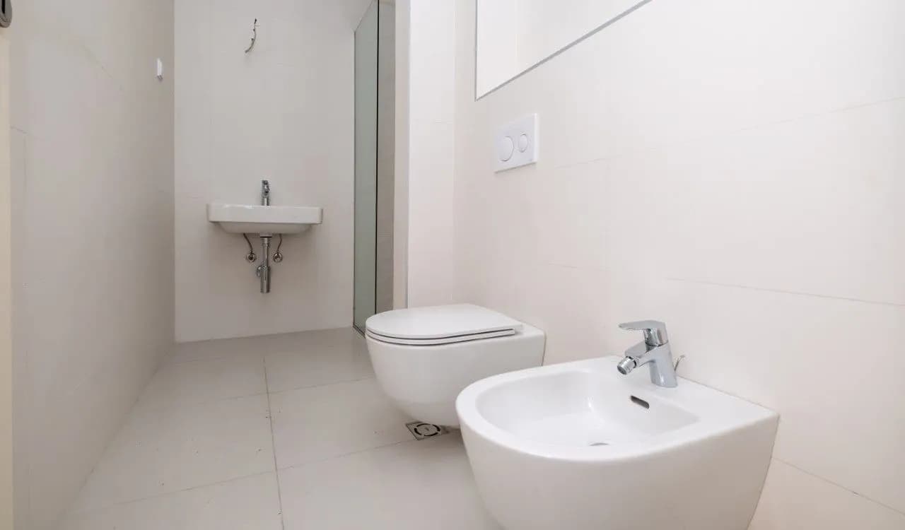 Prodaja, trosoban stan, 90m², Gornja Gorica, Podgorica