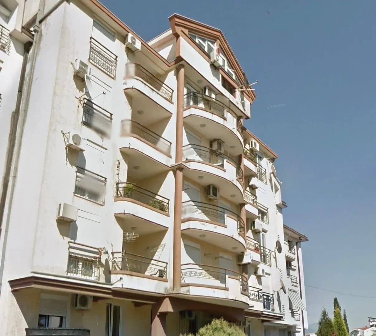 Prodaja, trosoban stan, 92m², Ljubović, Podgorica