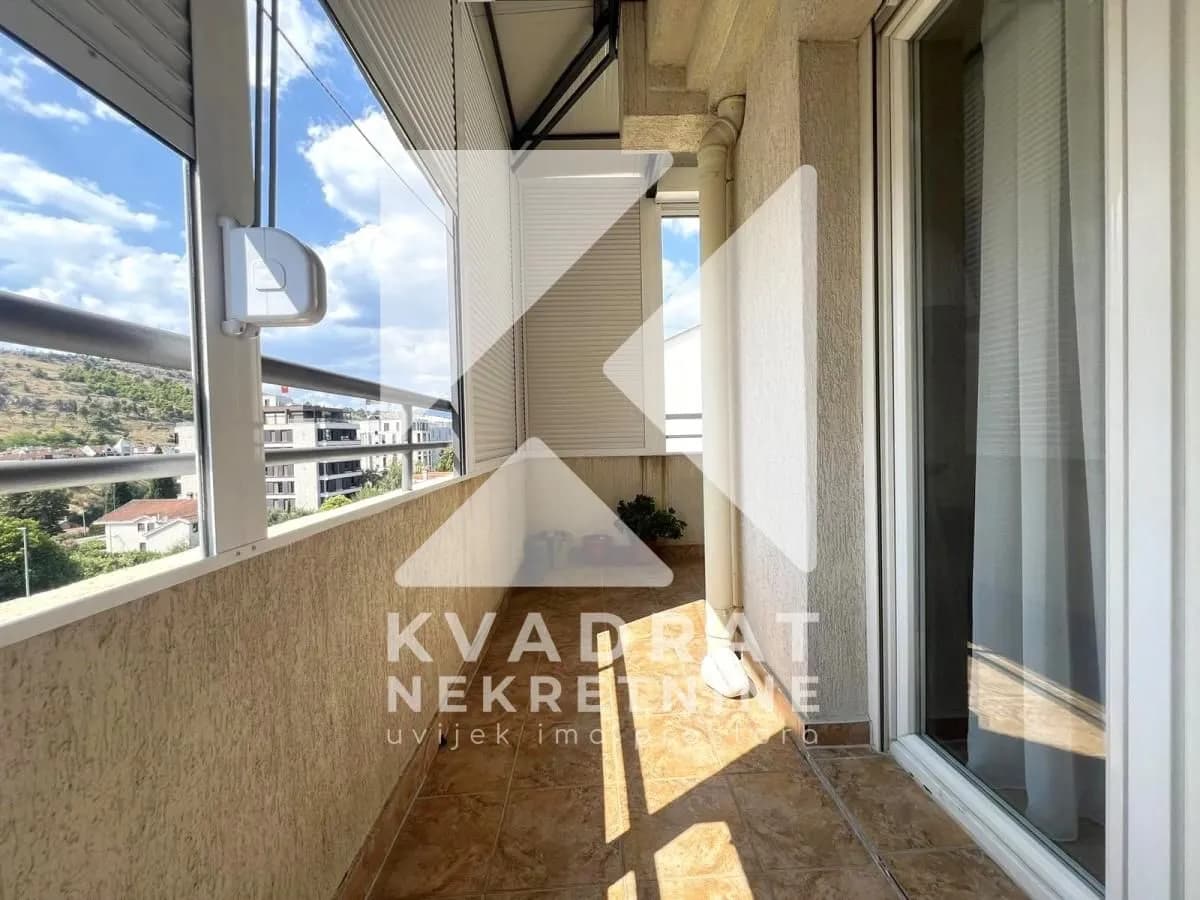 Prodaja, trosoban stan, 94m², Zagorič, Podgorica