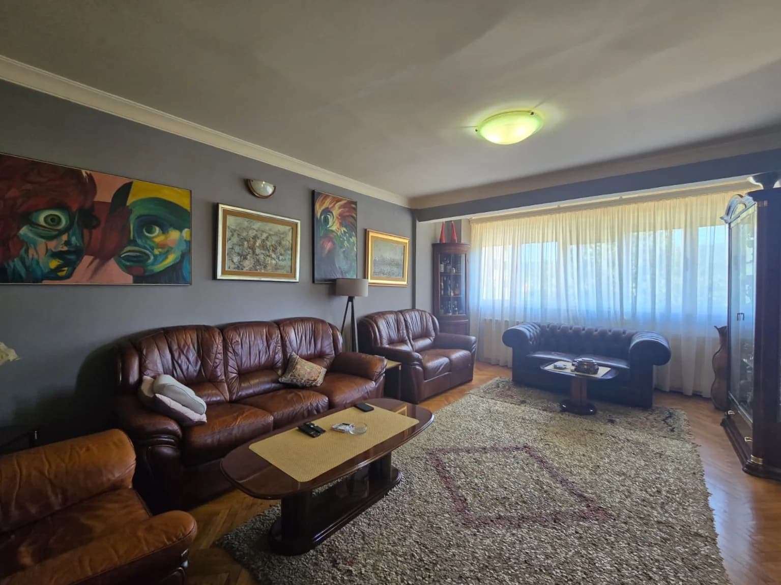PRODAJA – Trosoban stan (97m2), Nikšić, Centar – 220.000€