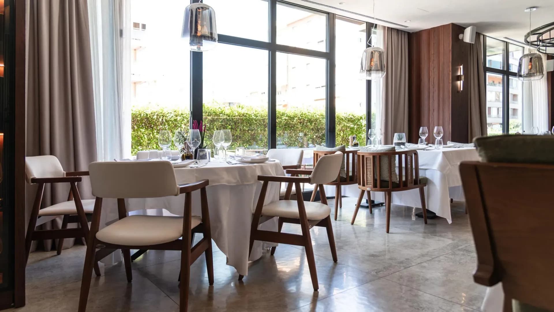 Prodaja, ugostiteljski objekat, 170m², City Kvart, Podgorica