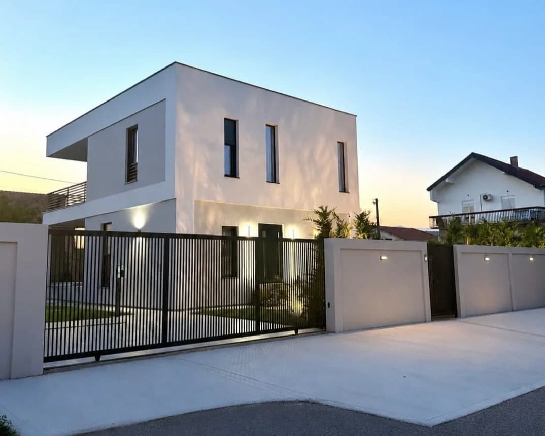 PRODAJA – Vila (225m2), Podgorica, Gornja Gorica – 720.000€