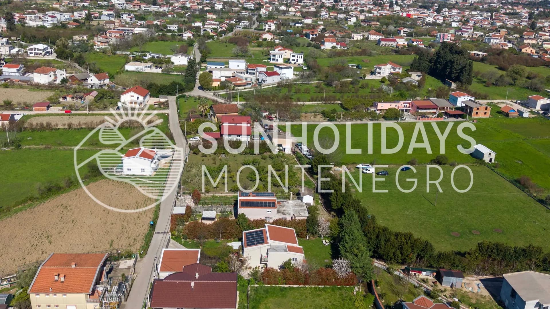 Prodaja, Zemljište, 1080m2, Polje, Bar
