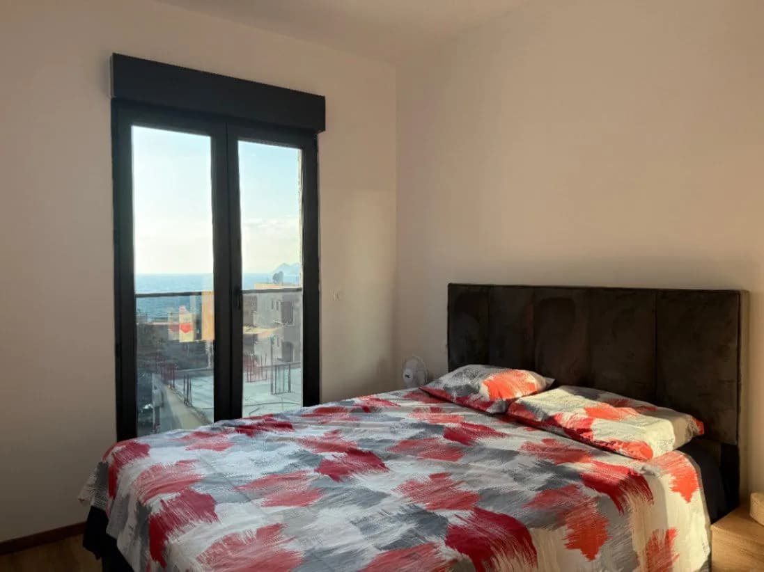 For sale: one-bedroom apartment of 40m2 in Veliki Pijesak
