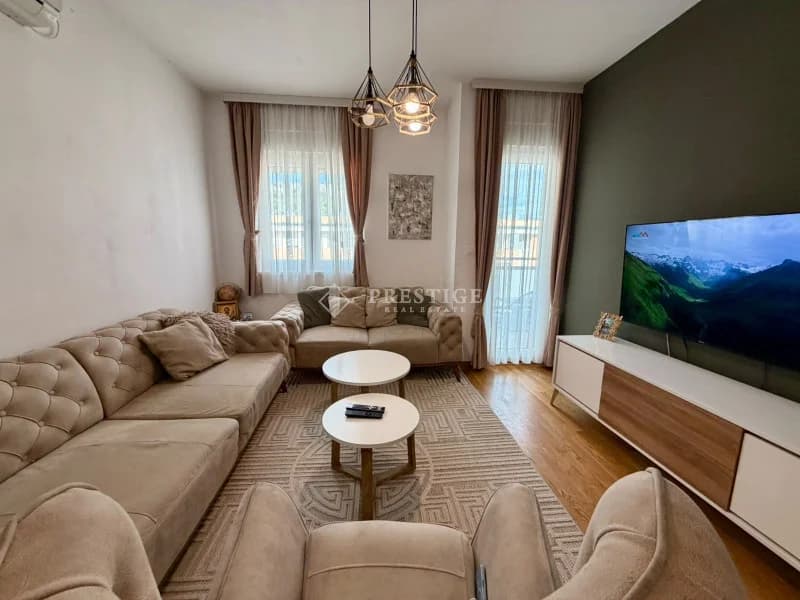 Fully furnished 42 m² apartment for sale in City kej, Zagorič