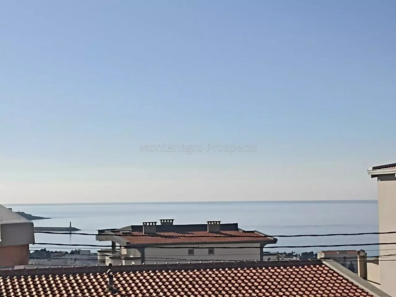 Prodaje se kuća u Baru, naselje Šušanj.