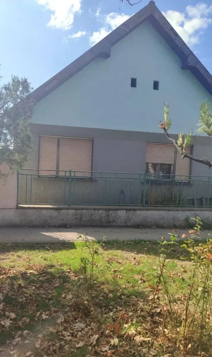 Prodaje se kuća u Magliću-Bački Petrovac