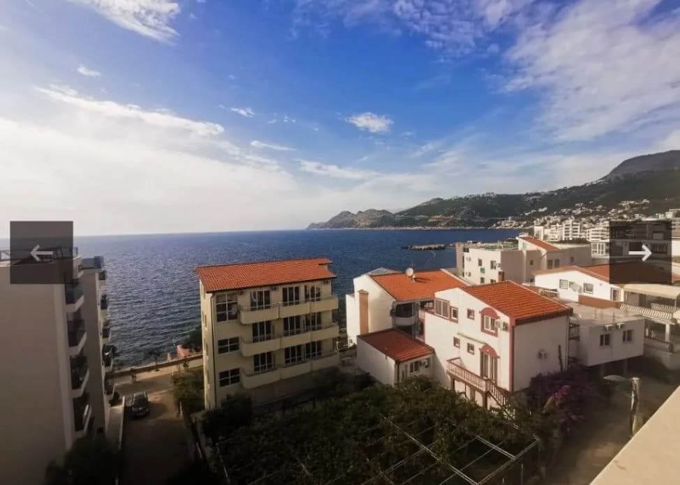 Luxury 2-Storey Legal Penthouse for Sale Just 20 Meters from Veliki Pijesak