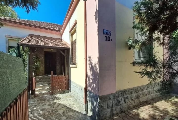 Продаются две жилые единицы в центре Заечара