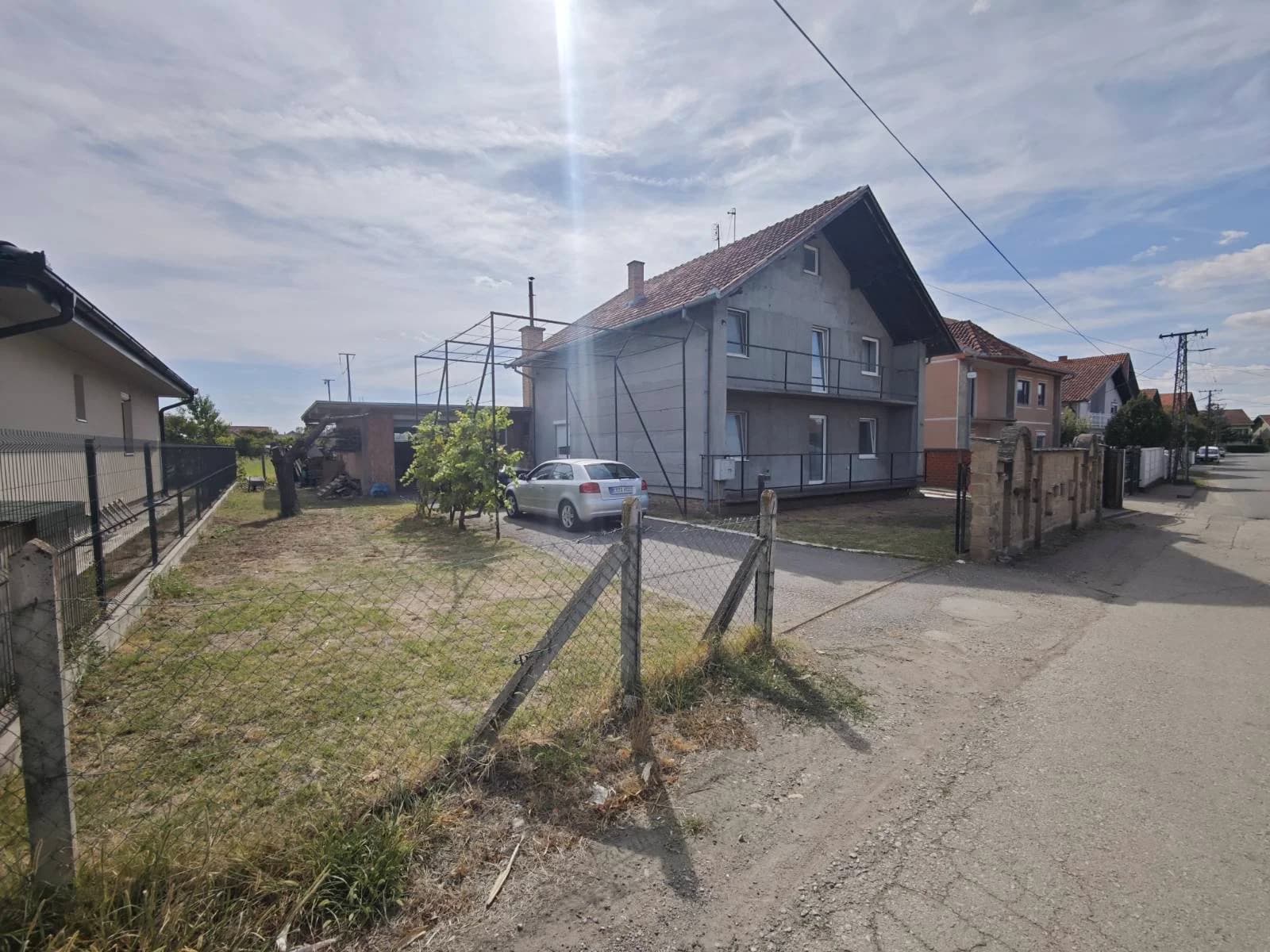 House for Sale in Stara Pazova