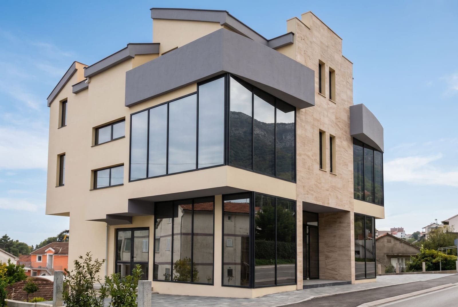Prostor u Herceg-Novom br. 2625