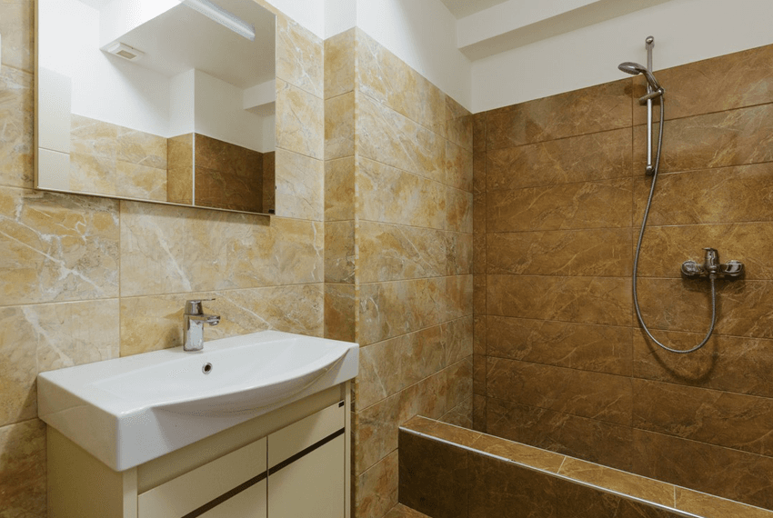 Residential complex “HARMONY”, Becici