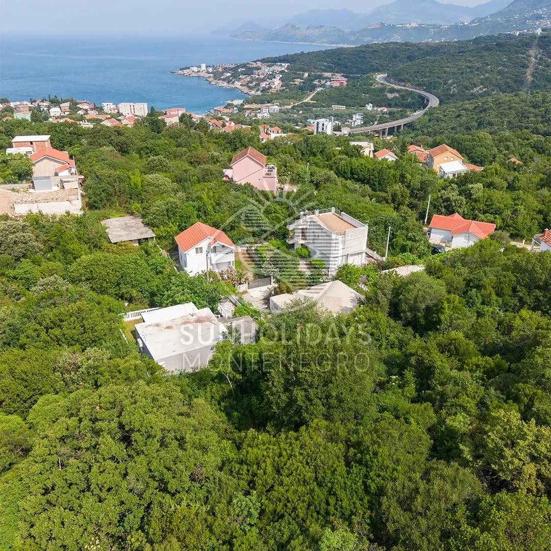Продажа, земельный участок, 300 м², Утеха, Бар