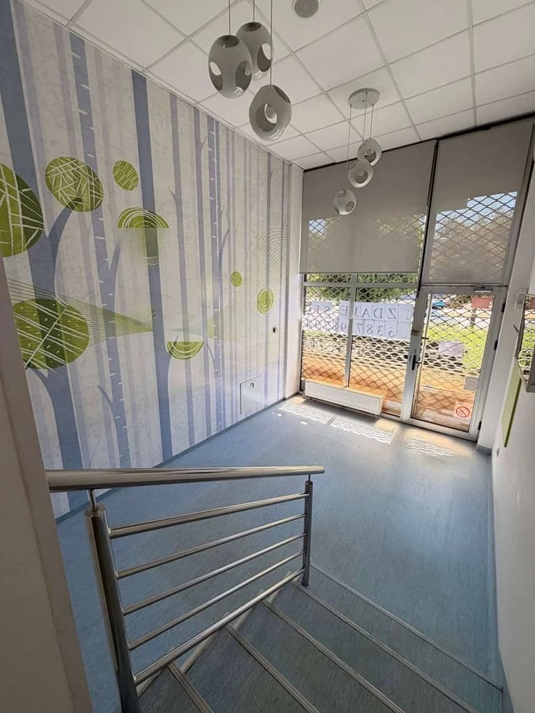 Sjajan poslovni prostor u Zmaj Ognjena Vuka-Novi Sad