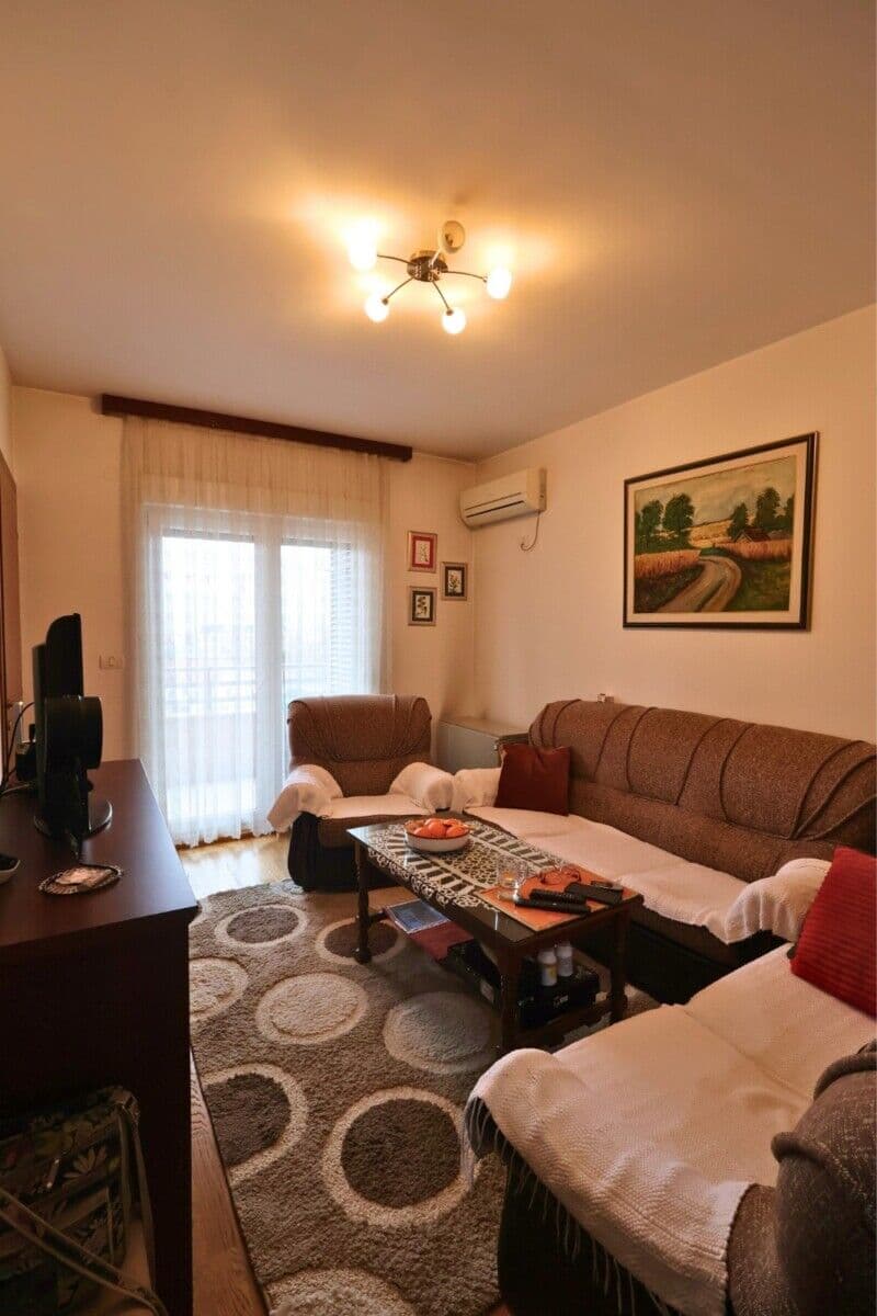 Stan 53 m² na Prodaju – City Kvart, Podgorica