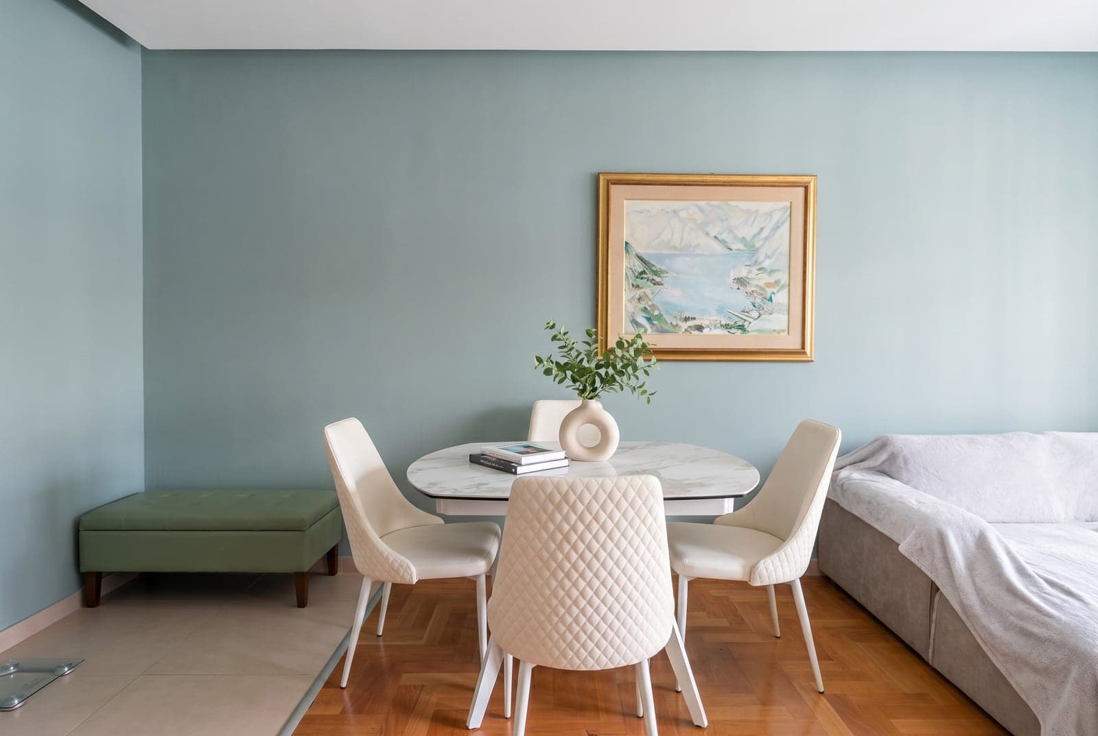 Apartment in Budva #2651
