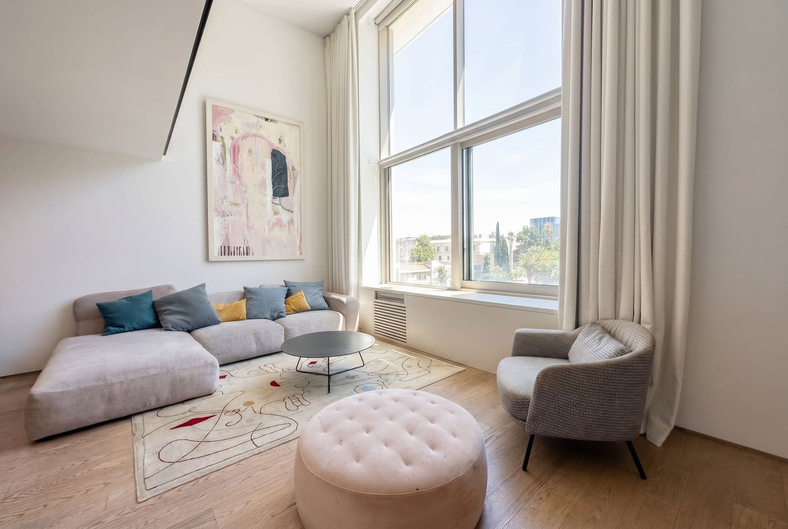 Apartment in Budva #2779