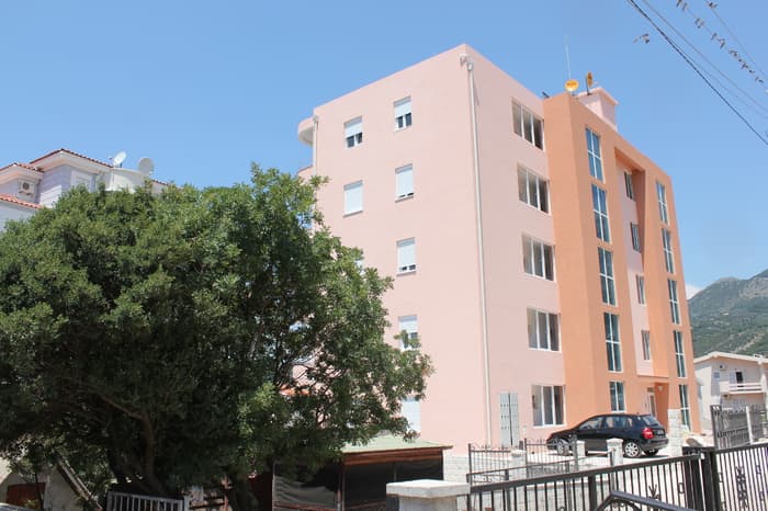 Stan u Dobrim Vodama br. 827