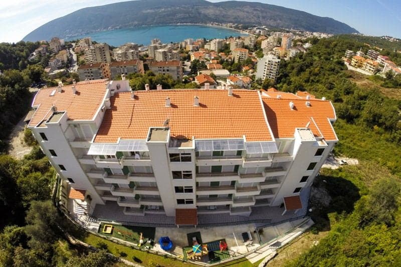 Stan u Herceg Novom br. 758