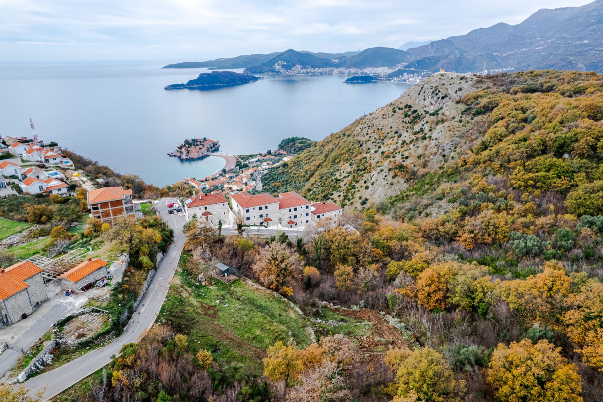 Stanovi u Blizikuću br. 2512
