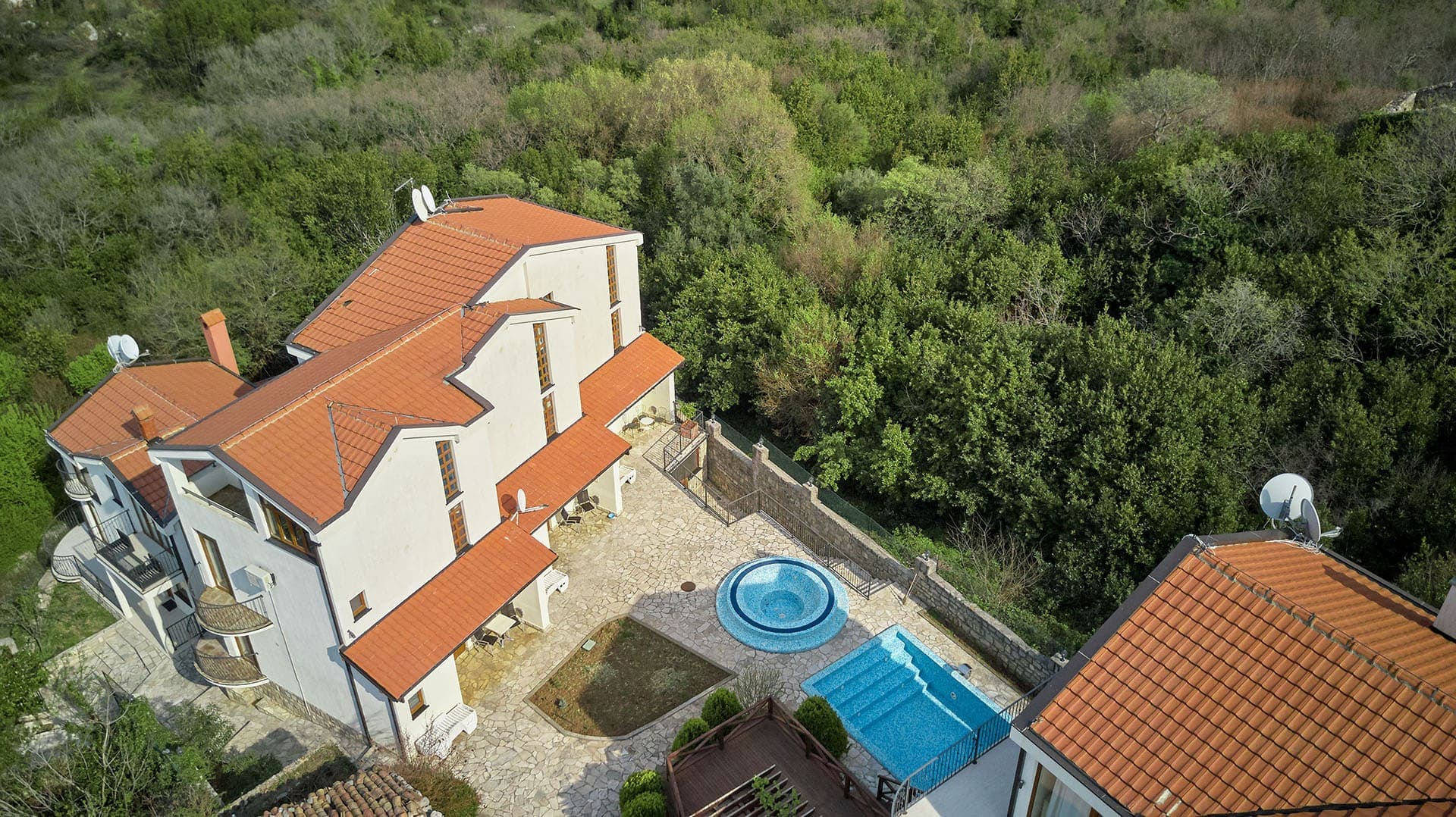 Townhouse u Vranovićima br. 1933