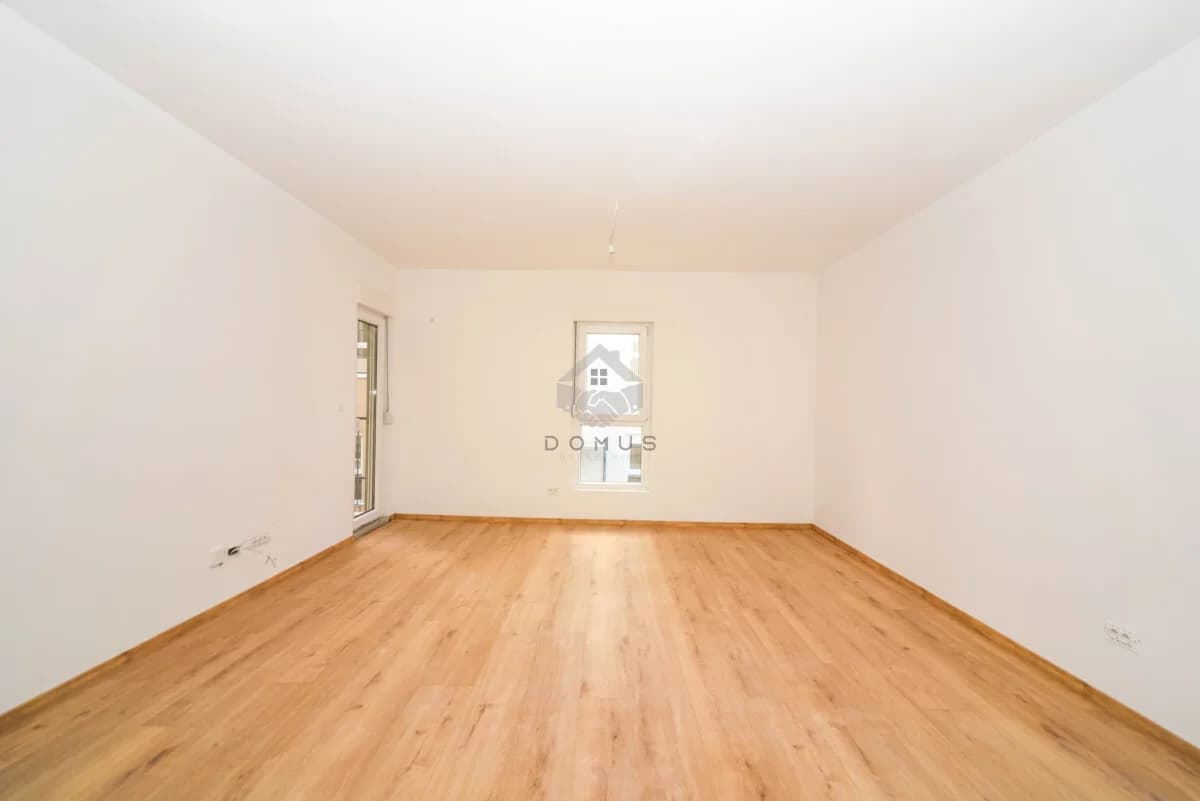 New three-bedroom apartment 82 m², Zabjelo – Podgorica