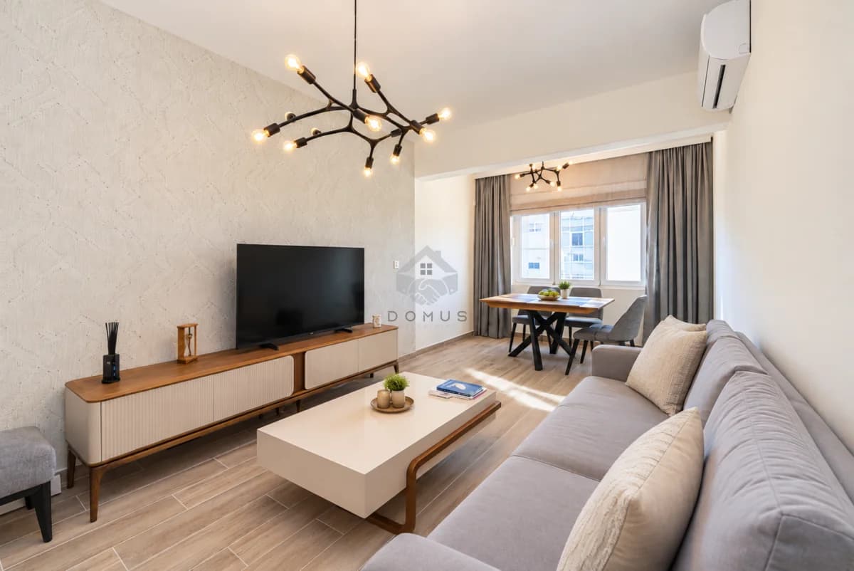 Trosoban stan 87m2, Tuški Put – Podgorica