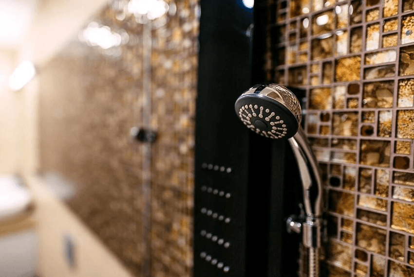 Two-bedroom apartment for sale near the sea, Budva