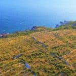 Urbanised plot for sale in Kamenovo, Budva