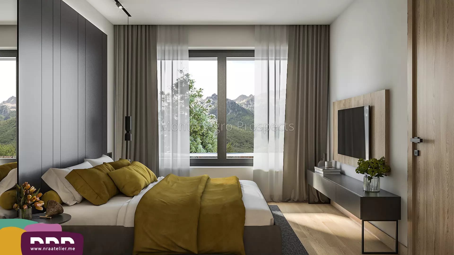 Valley View Premium Residence u Lipovu, Kolašin