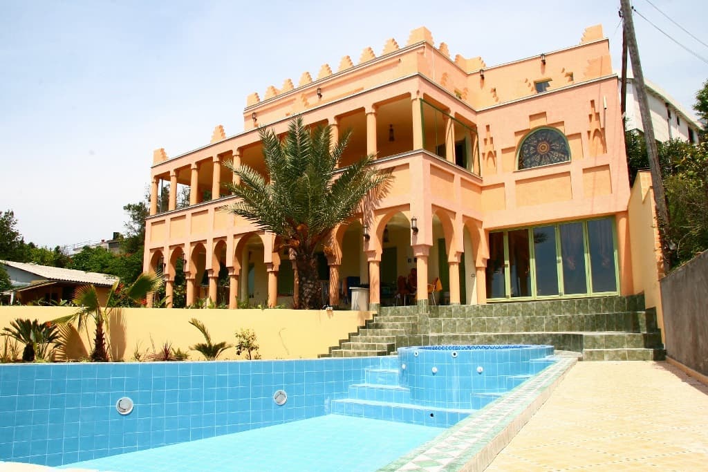 Vila u Dobrim Vodama br. 775