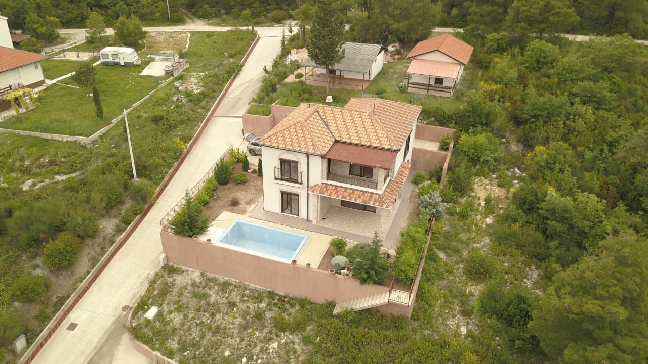 Vila u Herceg Novom №1716
