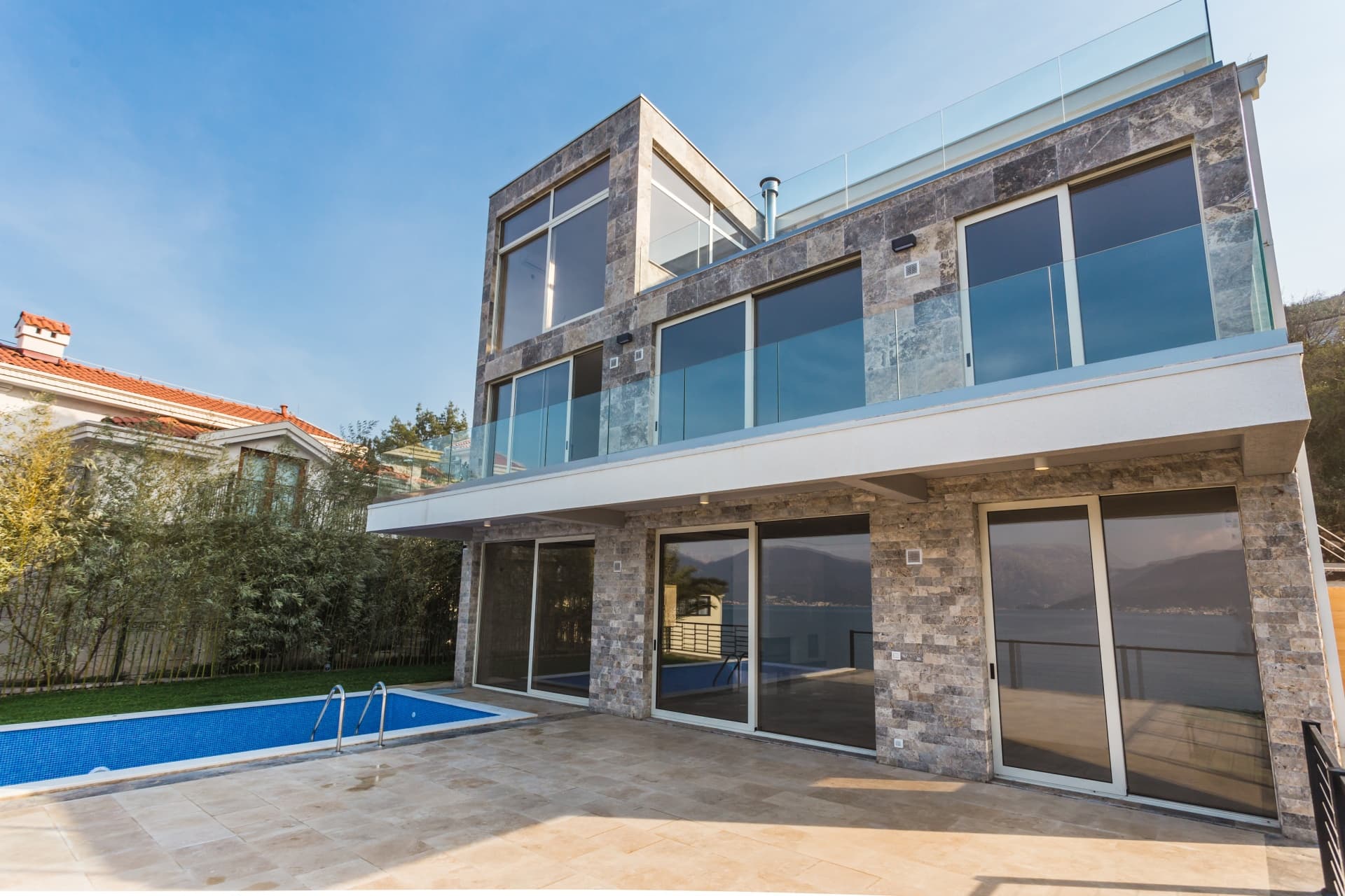 Vila u Krašićima br.1252