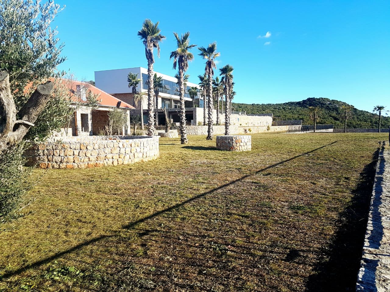 Vila u Krimovici br. 1021